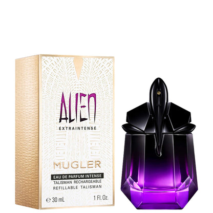 MUGLER Alien Extraintense Eau de Parfum Spray 30ml - Additional 1