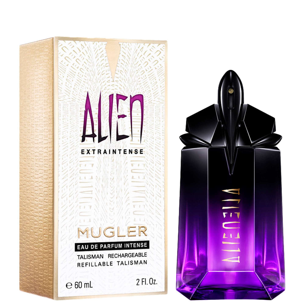 MUGLER Alien Extraintense Eau de Parfum Spray 60ml - Additional 1