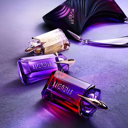 MUGLER Alien Extraintense Eau de Parfum Spray 60ml - Additional 7