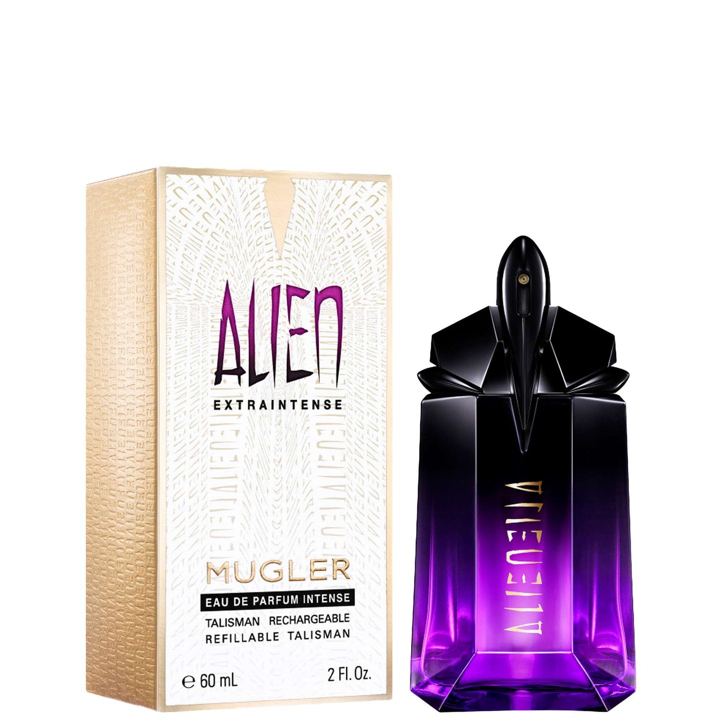 MUGLER Alien Extraintense Eau de Parfum Spray 90ml - Additional 1
