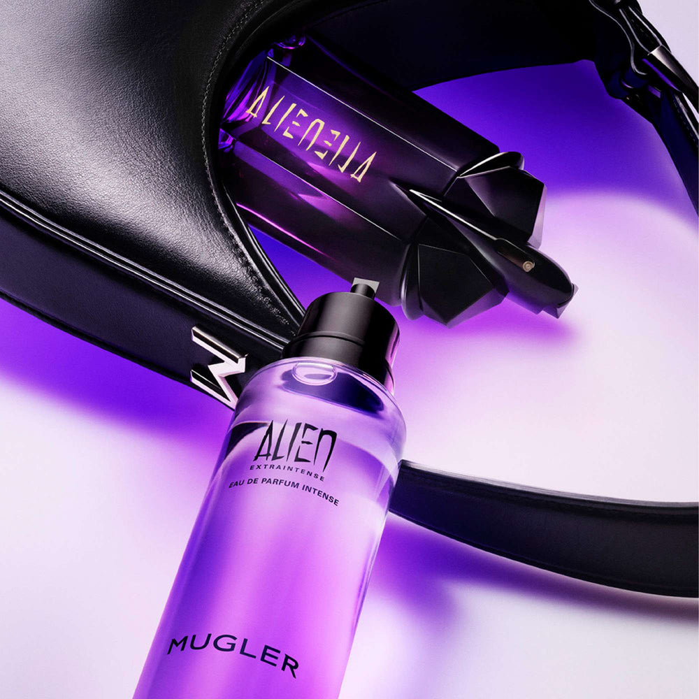 MUGLER Alien Extraintense Eau de Parfum Spray 90ml - Additional 5