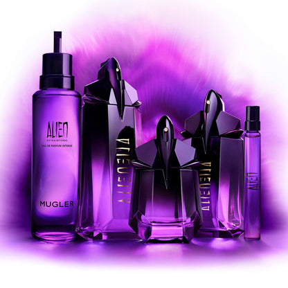 MUGLER Alien Extraintense Eau de Parfum Spray 90ml - Additional 6