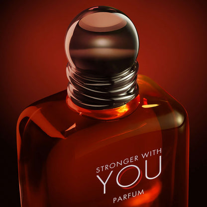 Armani Stronger With You Parfum Spray 100ml - Additional 4