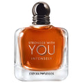 Armani Stronger With You Intensely Eau de Parfum Spray 150ml