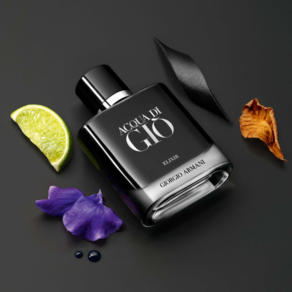 Armani Acqua Di Gio Homme Elixir 50ml - Additional 2