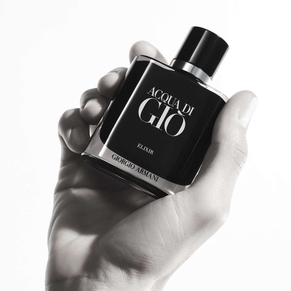 Armani Acqua Di Gio Homme Elixir 50ml - Additional 3