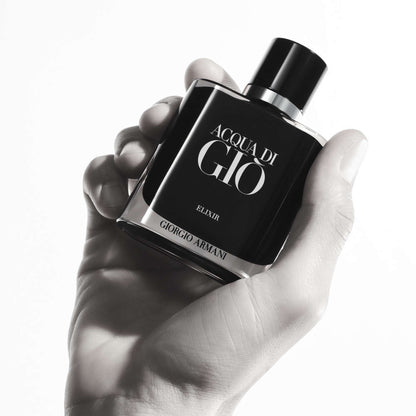 Armani Acqua Di Gio Homme Elixir 50ml - Additional 3