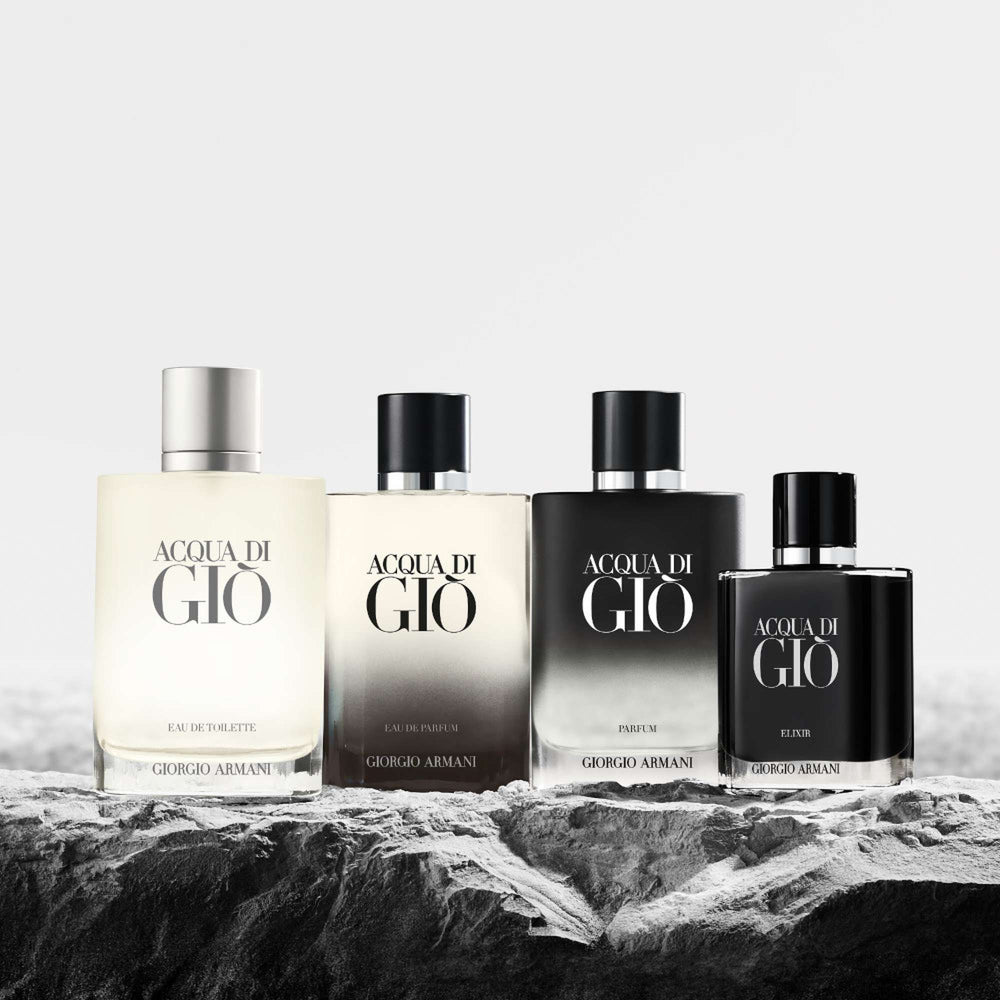 Armani Acqua Di Gio Homme Elixir 50ml - Additional 4