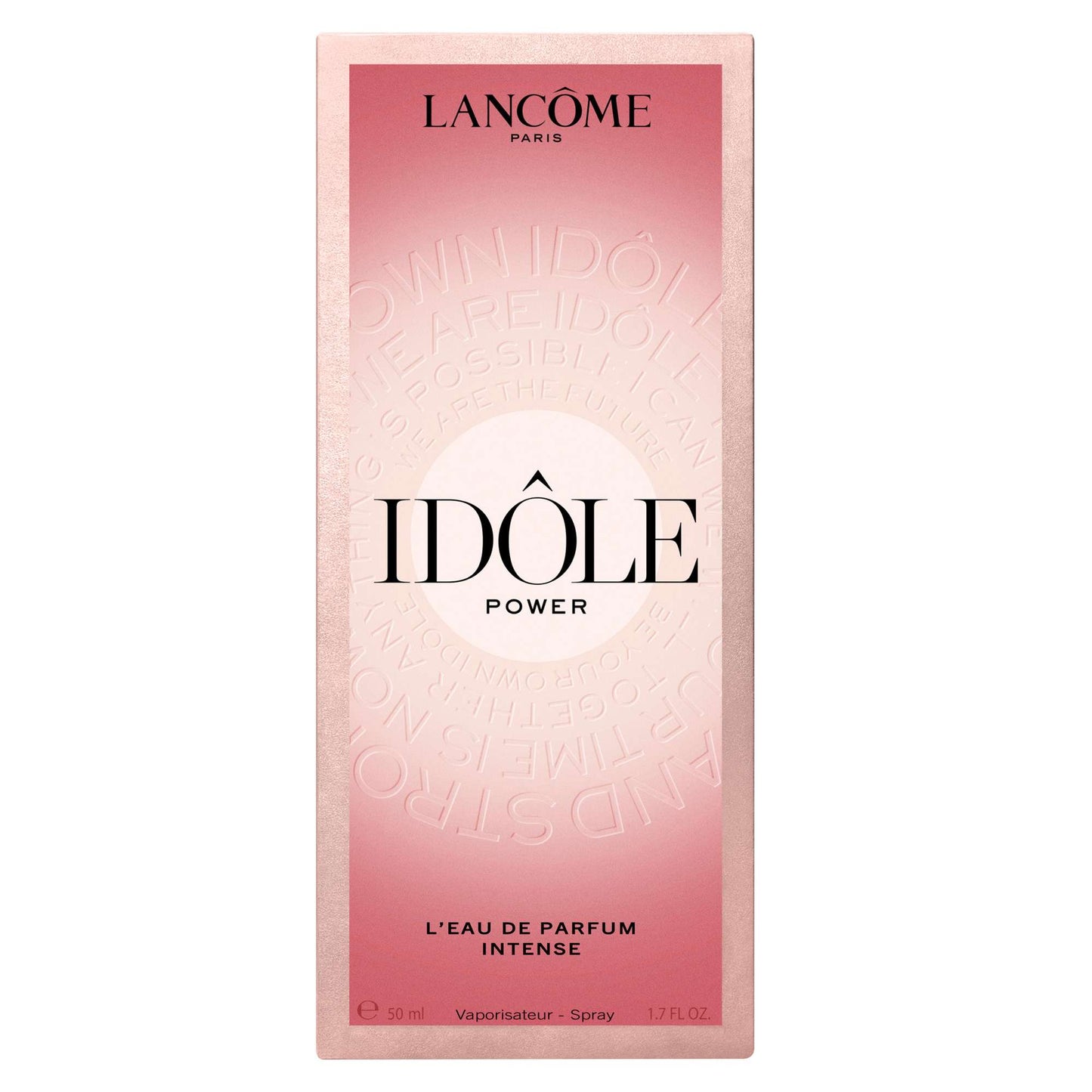 Lancôme Idôle Power Eau de Parfum Spray 50ml - Additional 1