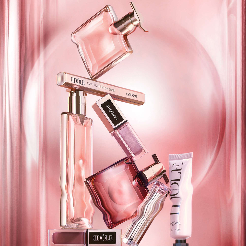 Lancôme Idôle Power Eau de Parfum Spray 50ml - Additional 3