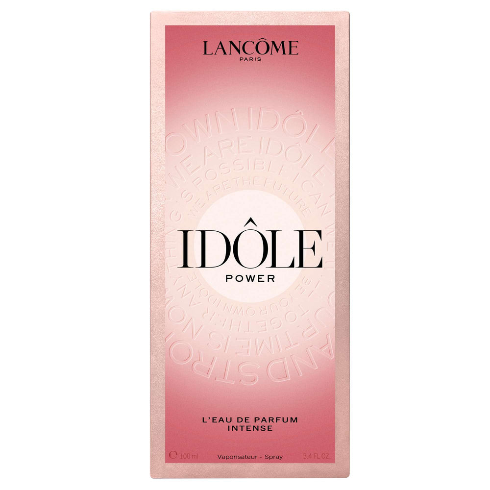 Lancôme Idôle Power Eau de Parfum Spray 100ml - Additional 1