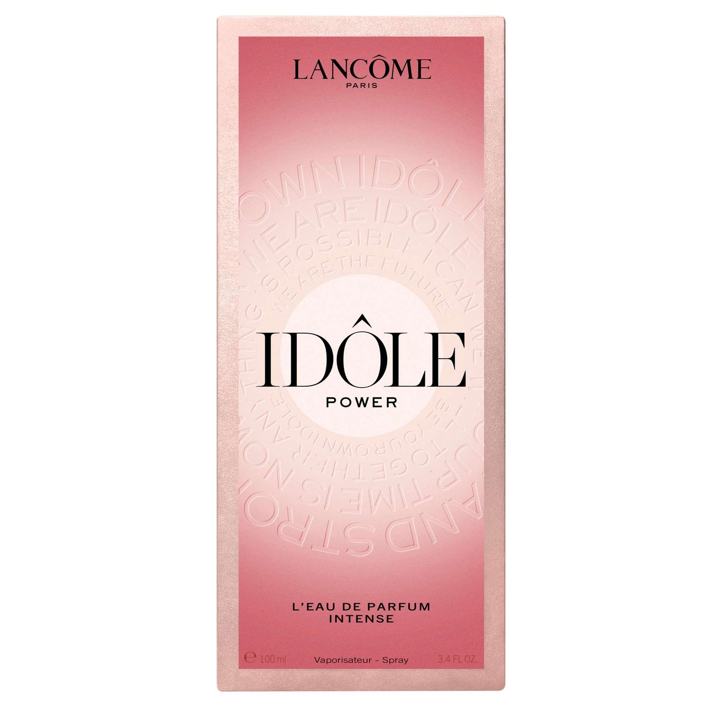 Lancôme Idôle Power Eau de Parfum Spray 100ml - Additional 1