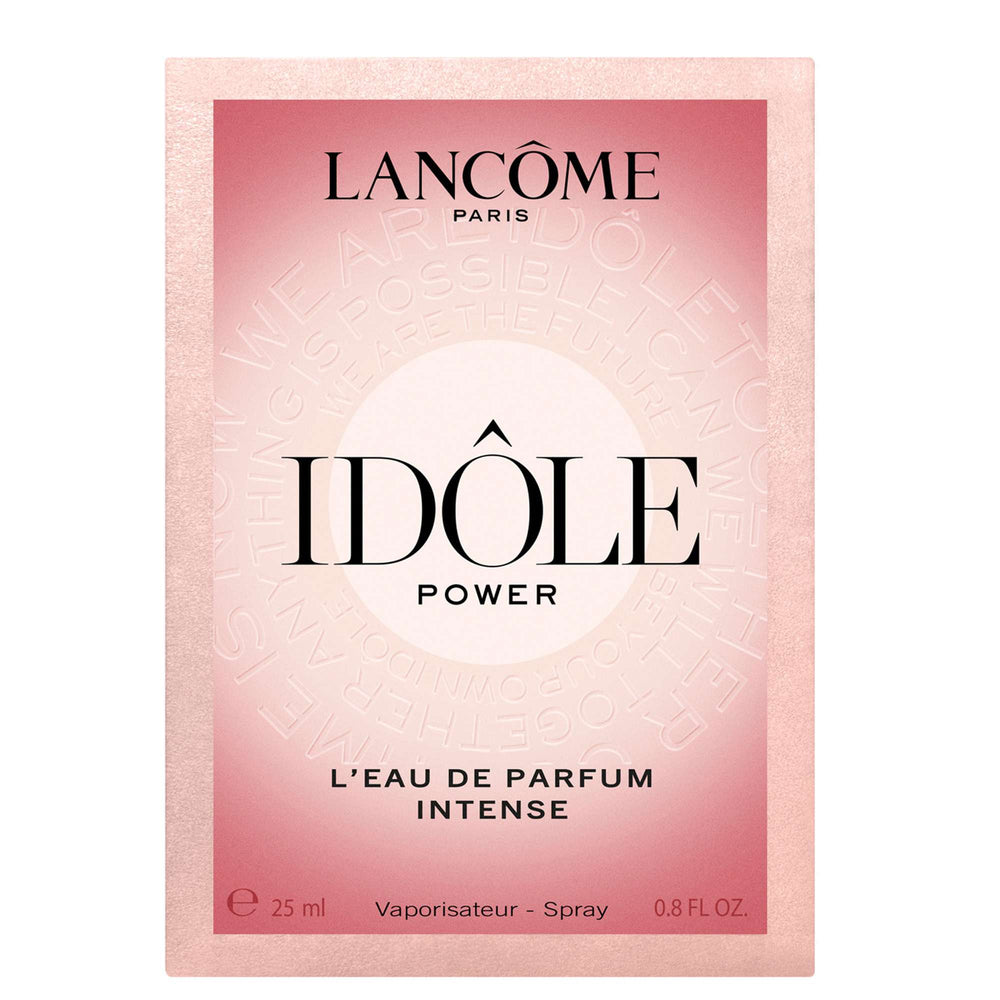 Lancôme Idôle Power Eau de Parfum Spray 25ml - Additional 1