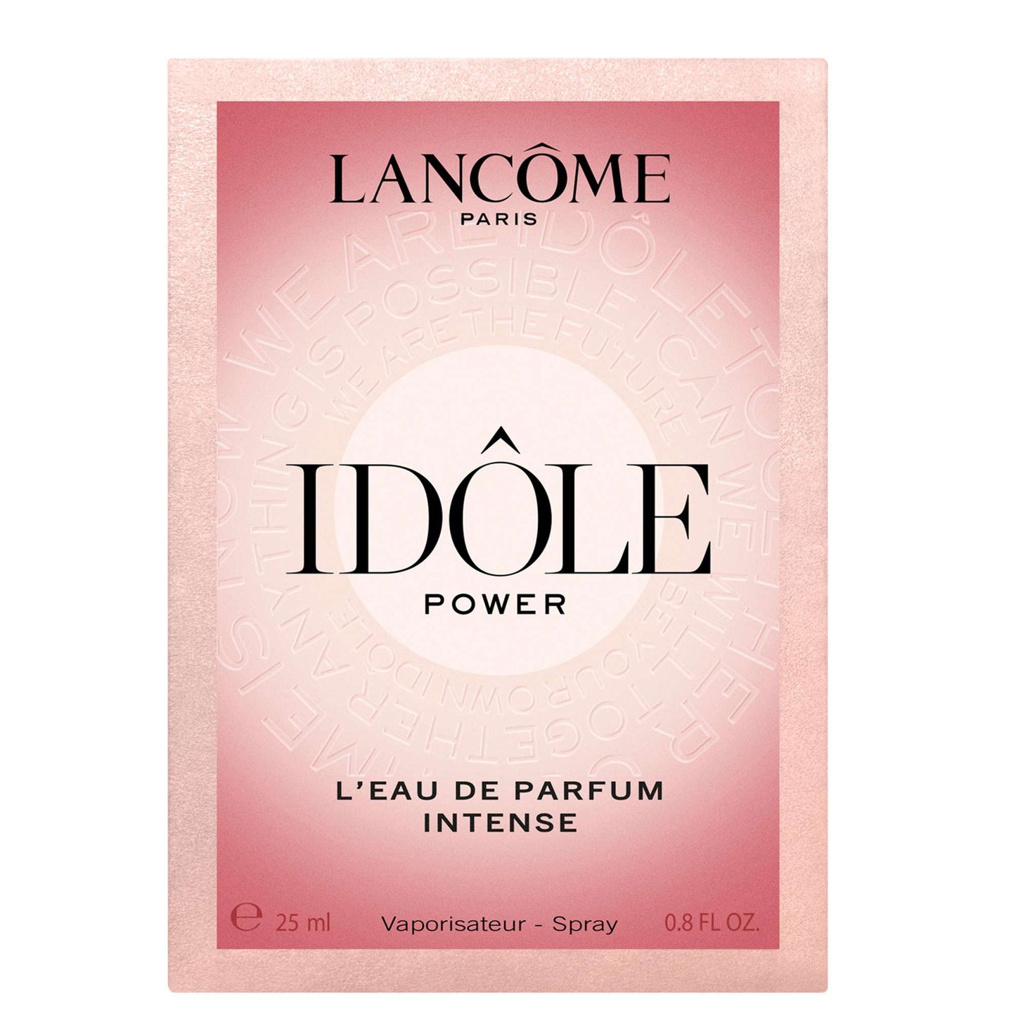 Lancôme Idôle Power Eau de Parfum Spray 25ml - Additional 1