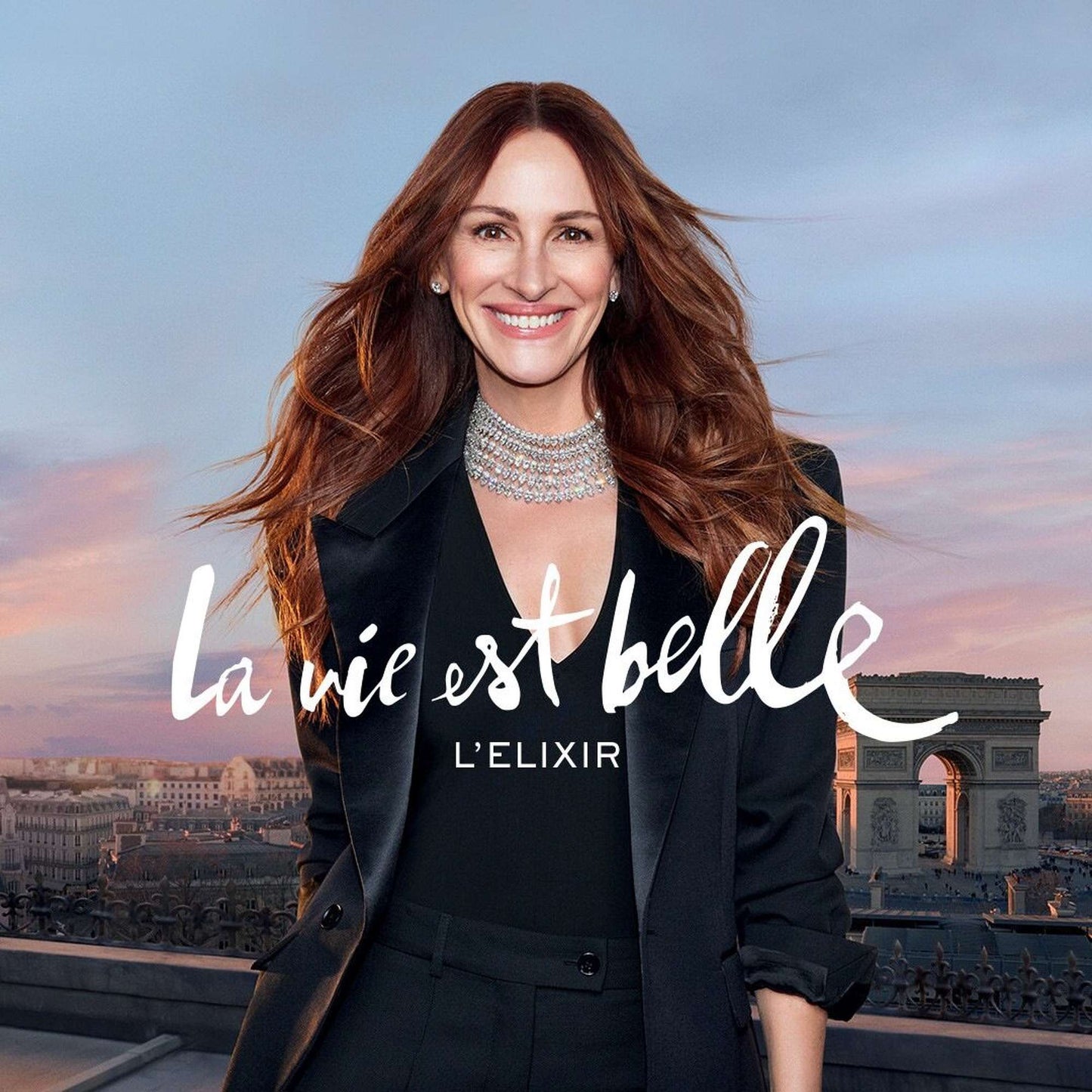 Lancôme La Vie Est Belle Elixir Eau de Parfum Refill 100ml - Additional 6