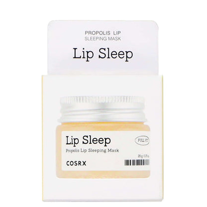Cosrx Mask / Pack Full Fit Propolis Lip Sleeping Mask 20g - Additional 1
