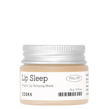 Cosrx Mask / Pack Full Fit Propolis Lip Sleeping Mask 20g