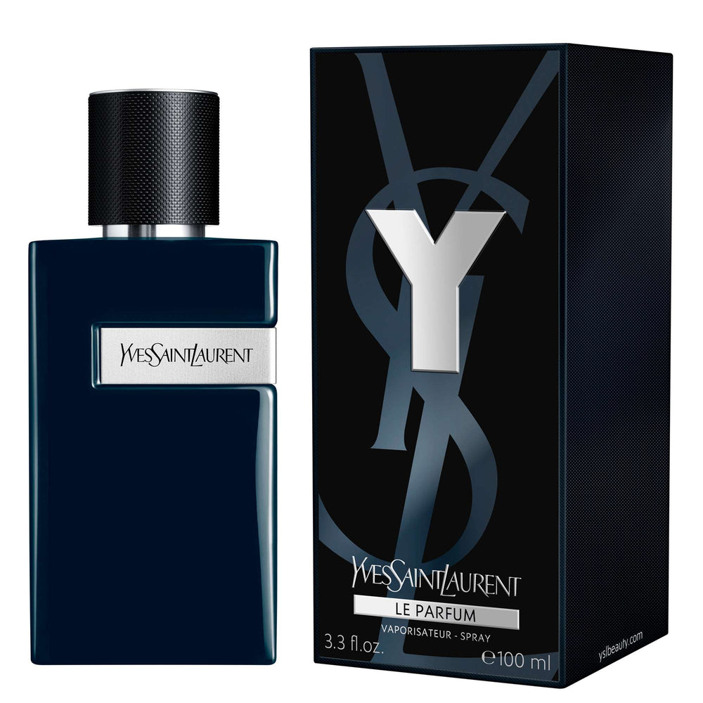 Yves Saint Laurent Y Le Parfum 100ml - Additional 1