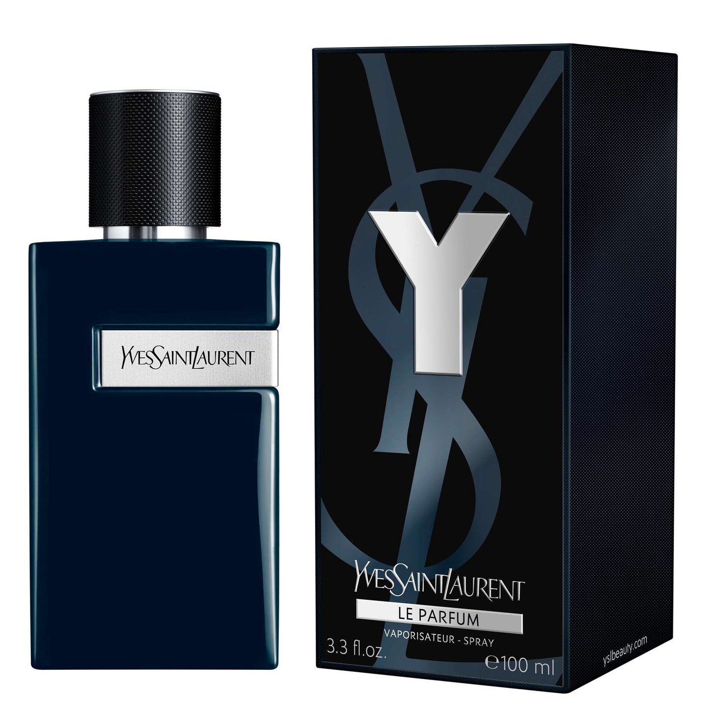 Yves Saint Laurent Y Le Parfum 100ml - Additional 1