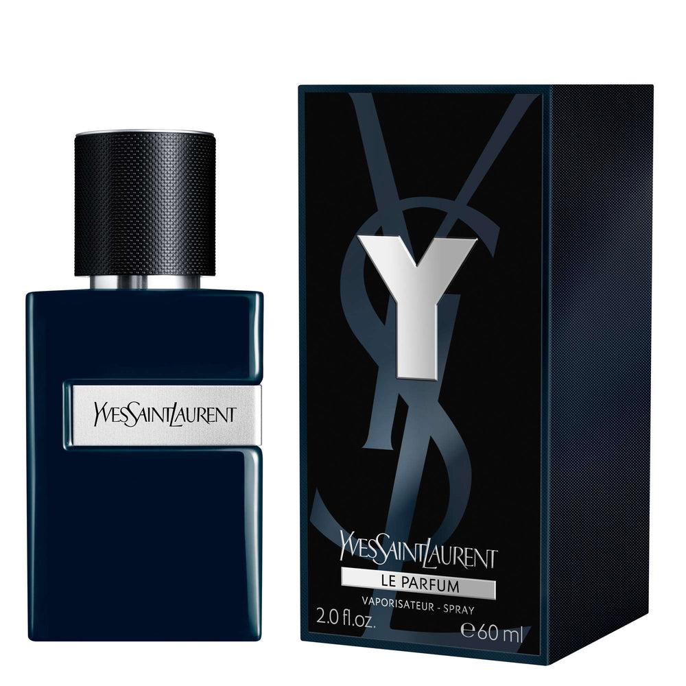 Yves Saint Laurent Y Le Parfum 60ml - Additional 1