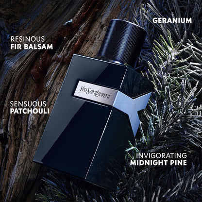 Yves Saint Laurent Y Le Parfum 60ml - Additional 2