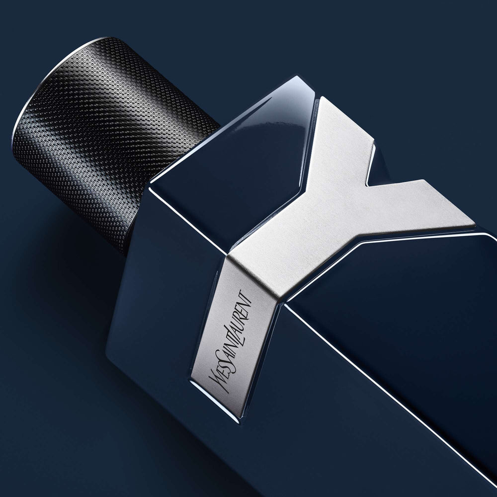 Yves Saint Laurent Y Le Parfum 60ml - Additional 4