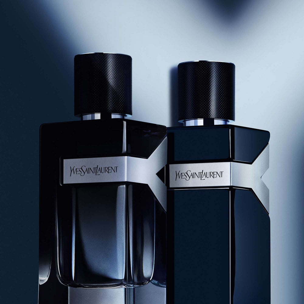 Yves Saint Laurent Y Le Parfum 60ml - Additional 5