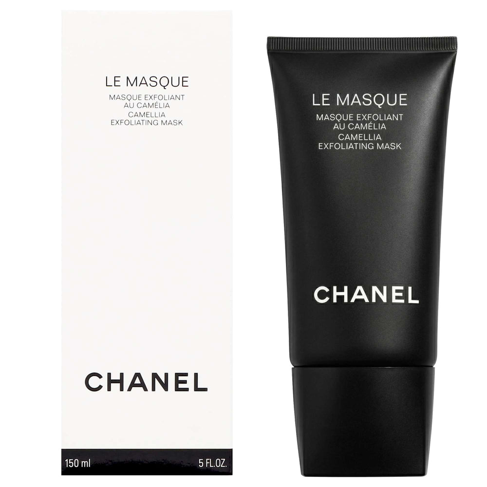 Chanel Le Masque  Camellia Exfoliating Mask 150ml - Additional 2
