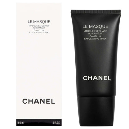 Chanel Le Masque  Camellia Exfoliating Mask 150ml - Additional 2