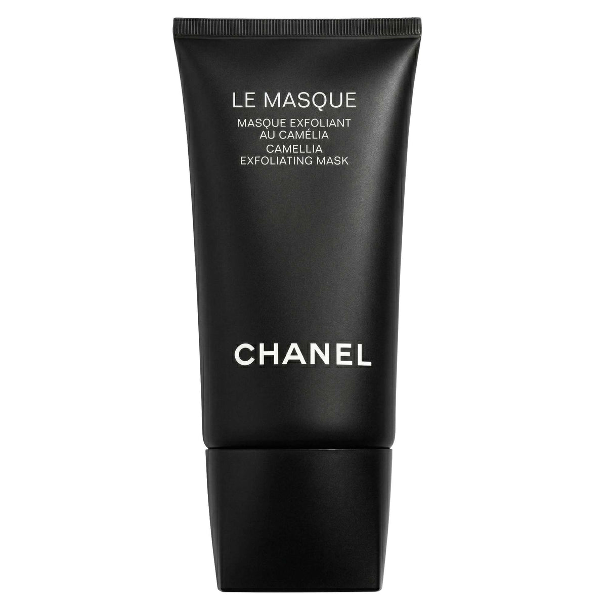 Chanel Le Masque  Camellia Exfoliating Mask 150ml