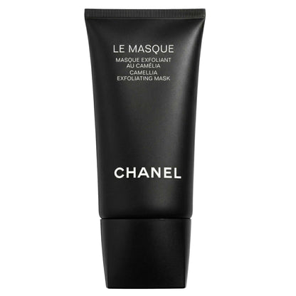 Chanel Le Masque  Camellia Exfoliating Mask 150ml