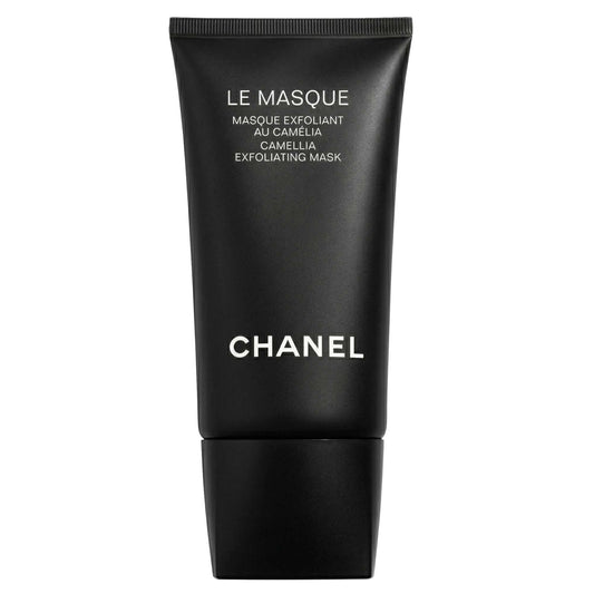 Chanel Le Masque  Camellia Exfoliating Mask 150ml