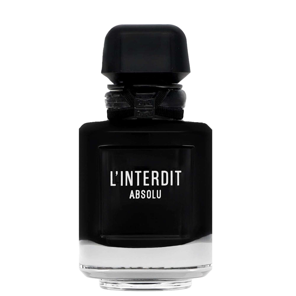 Givenchy L'Interdit Absolu  Eau de Parfum Intense Spray 50ml