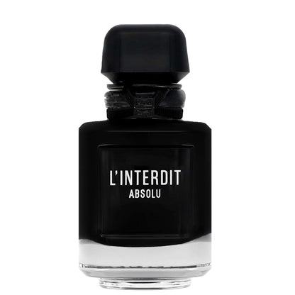 Givenchy L'Interdit Absolu  Eau de Parfum Intense Spray 50ml