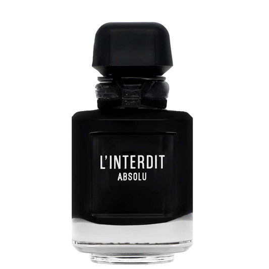 Givenchy L'Interdit Absolu  Eau de Parfum Intense Spray 50ml