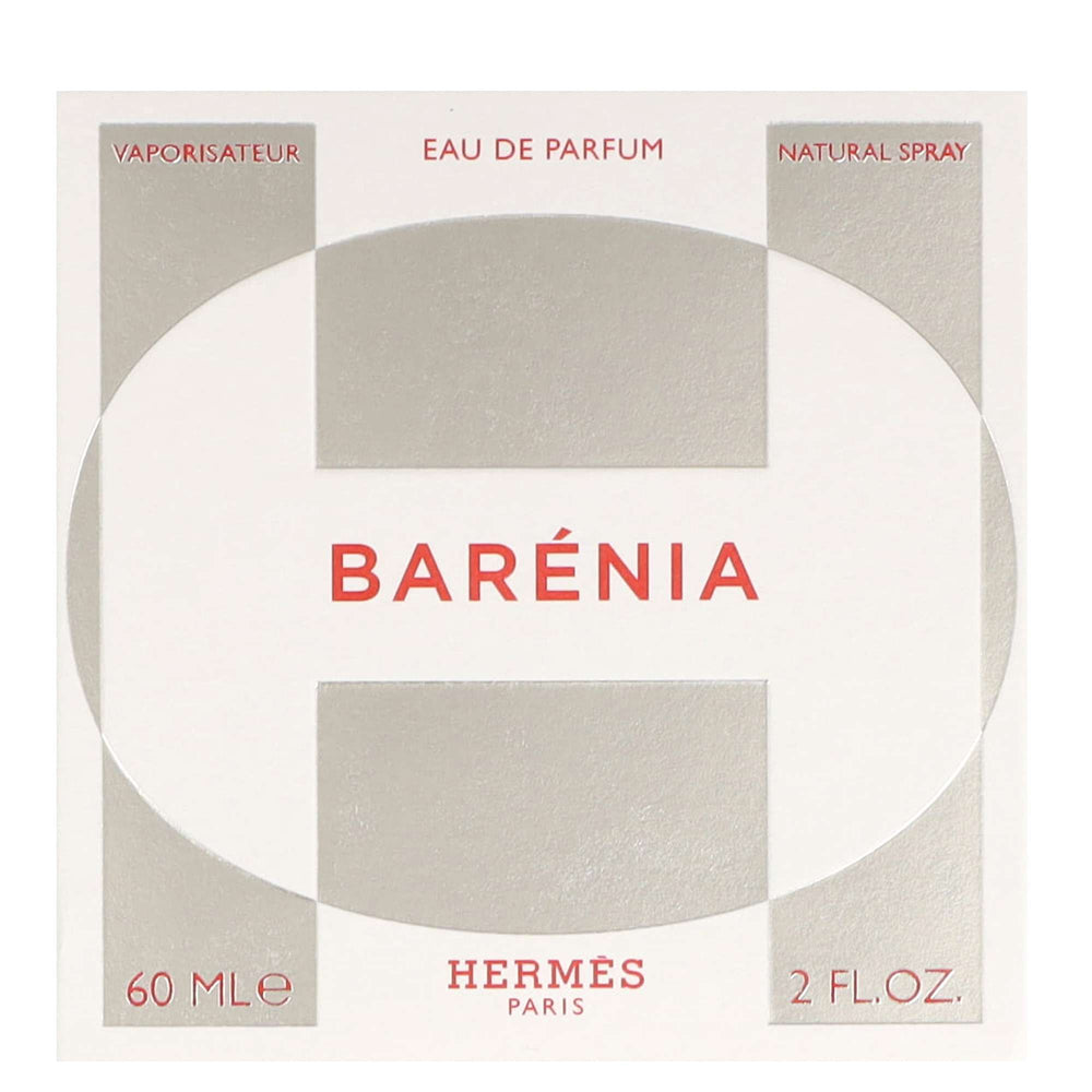 Hermès Barénia Eau de Parfum Spray 60ml - Additional 1