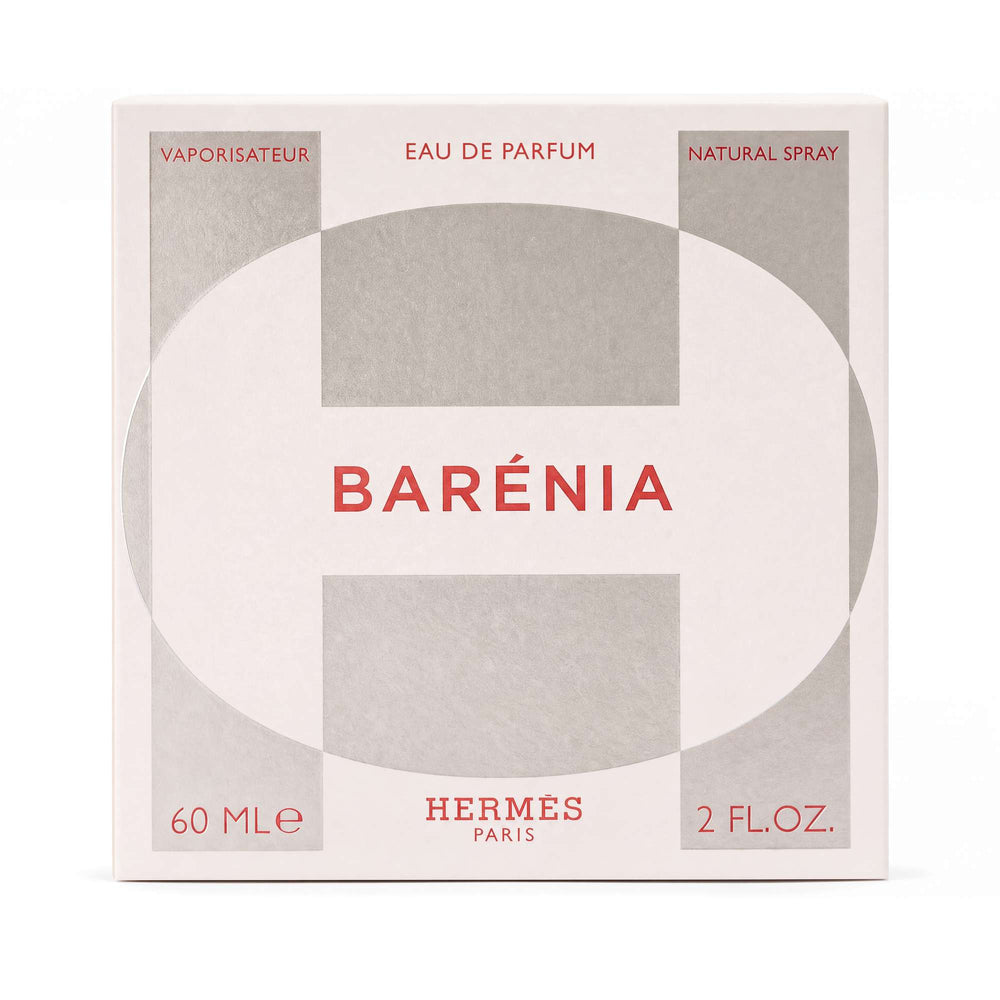 Hermès Barénia Eau de Parfum Spray 60ml - Additional 1