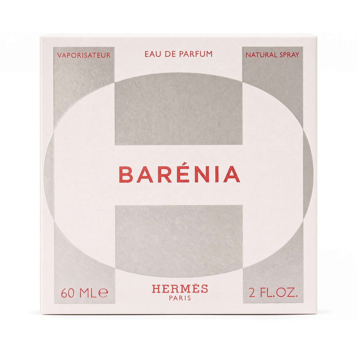 Hermès Barénia Eau de Parfum Spray 60ml - Additional 1