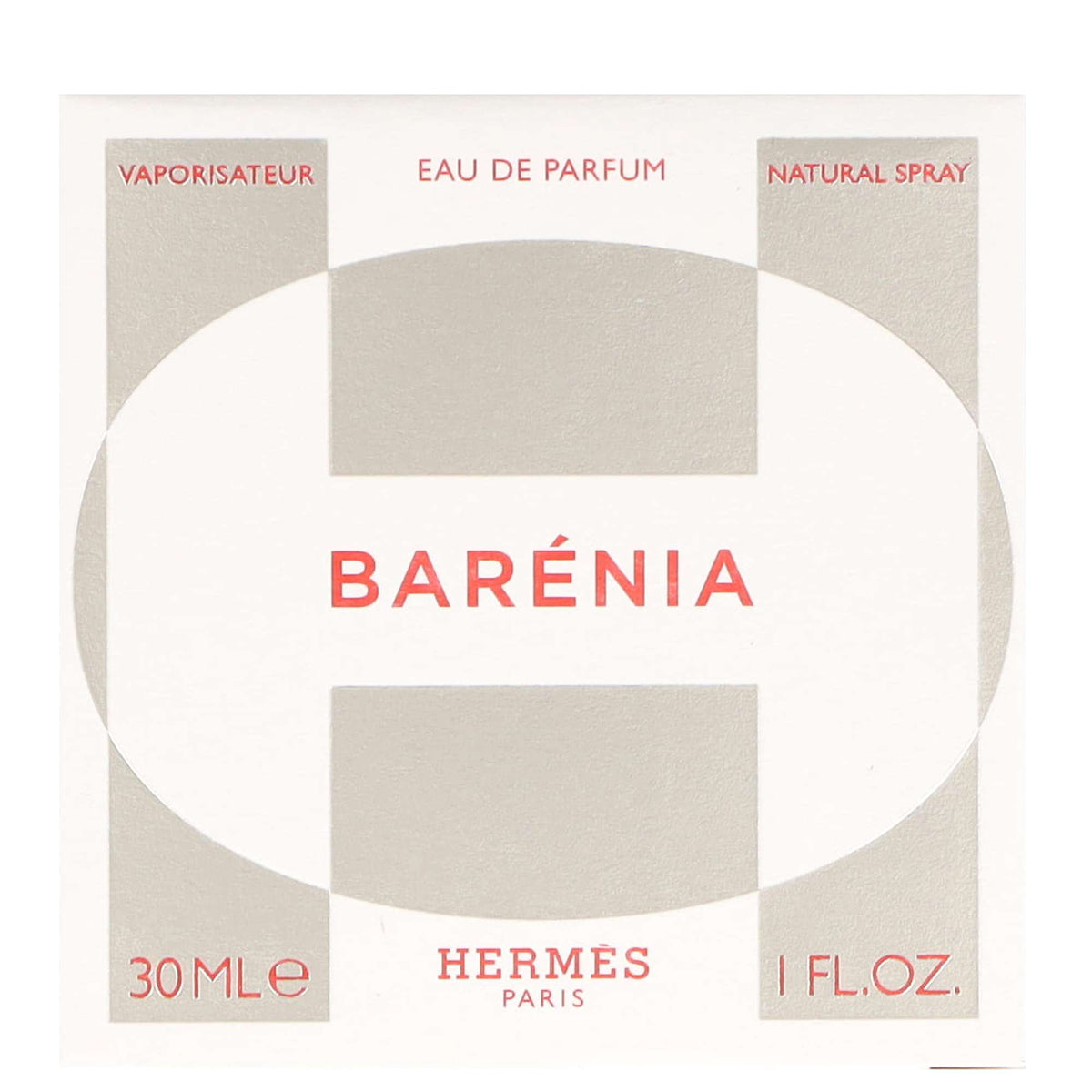 Hermès Barénia Eau de Parfum Spray 30ml - Additional 1