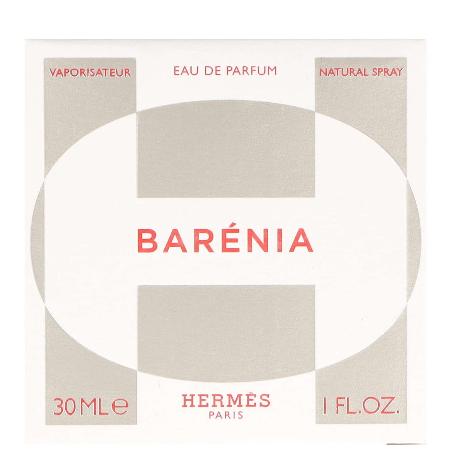 Hermès Barénia Eau de Parfum Spray 30ml - Additional 1