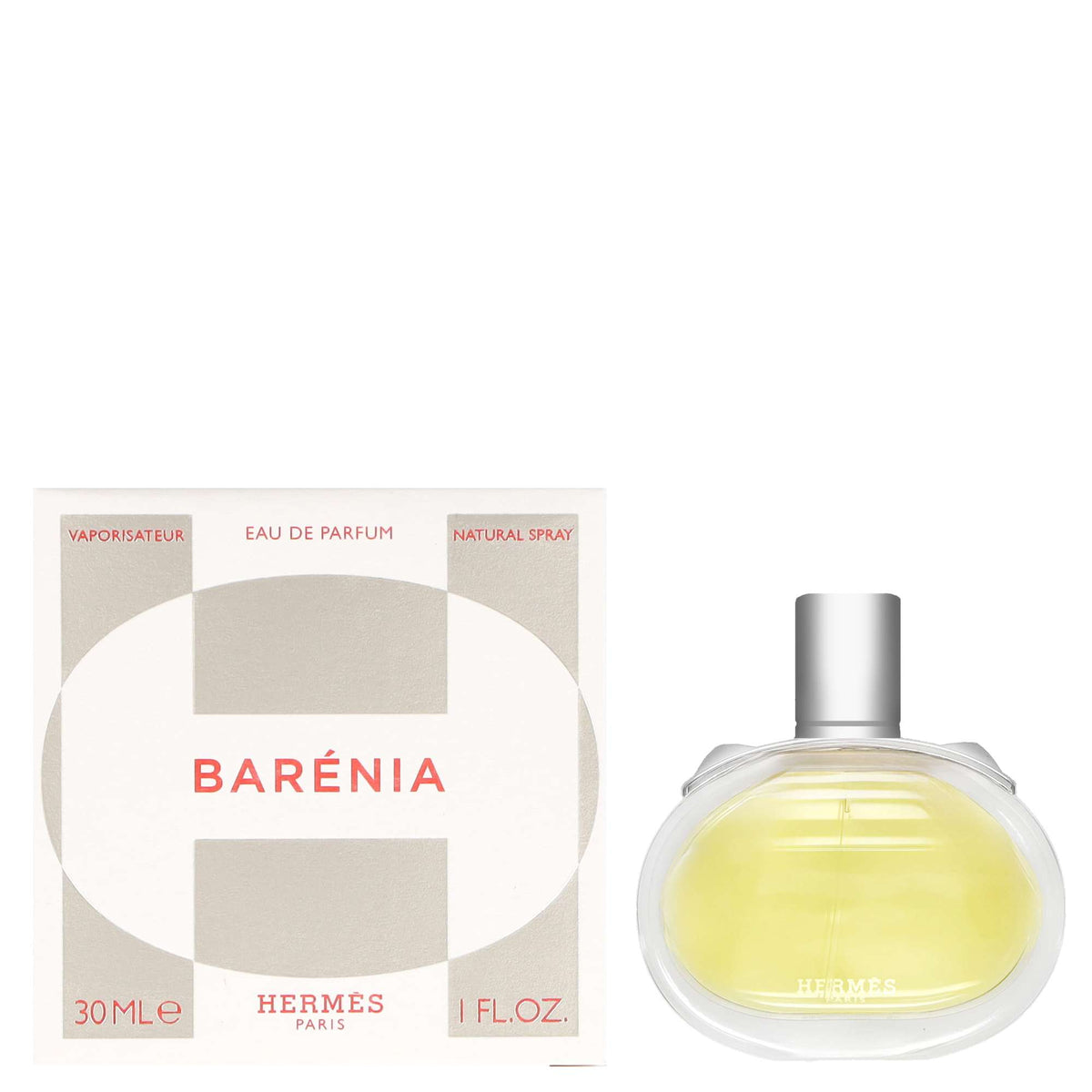 Hermès Barénia Eau de Parfum Spray 30ml - Additional 2