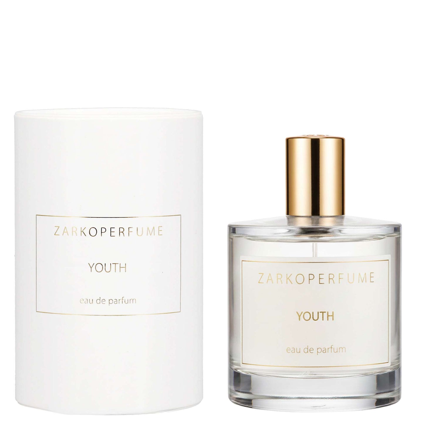 ZARKOPERFUME Youth Eau de Parfum Spray 100ml - Additional 2