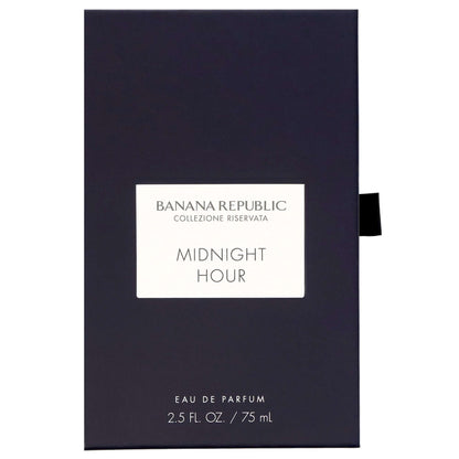 Banana Republic Midnight Hour Eau de Parfum Spray 75ml - Additional 1