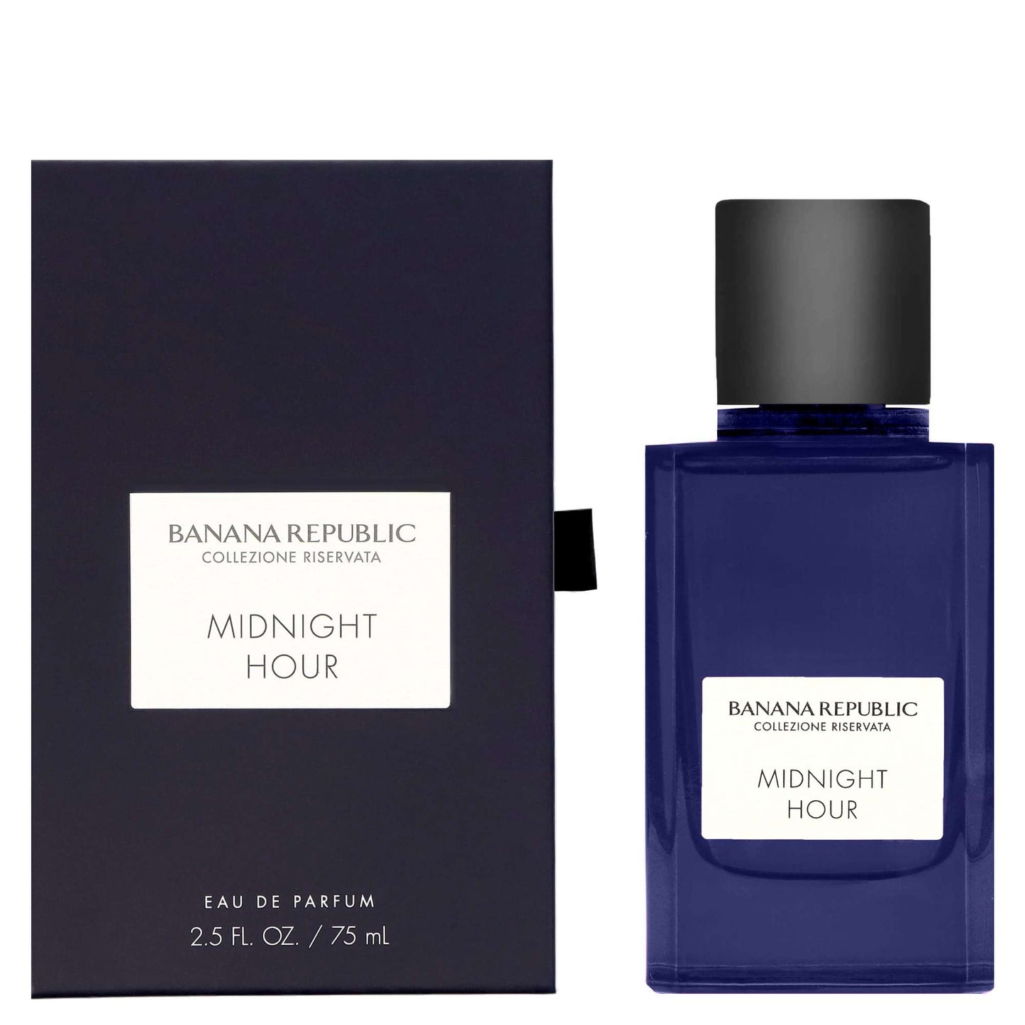 Banana Republic Midnight Hour Eau de Parfum Spray 75ml - Additional 2