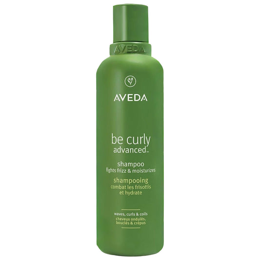 Aveda Be Curly Advanced Shampoo 250ml