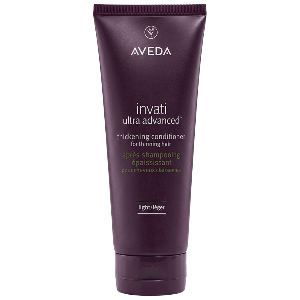 Aveda Invati Ultra Advanced  Thickening Conditioner Light 200ml