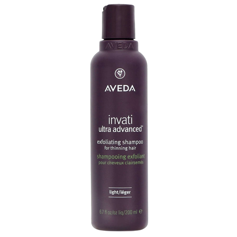 Aveda Invati Ultra Advanced  Exfoliating Shampoo Light 200ml