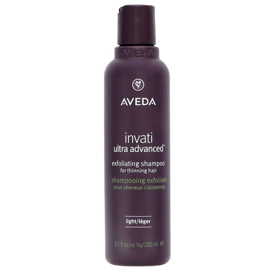 Aveda Invati Ultra Advanced  Exfoliating Shampoo Light 200ml