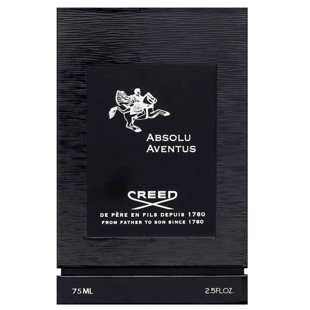 Creed Absolu Aventus Eau de Parfum Spray 75ml - Additional 1
