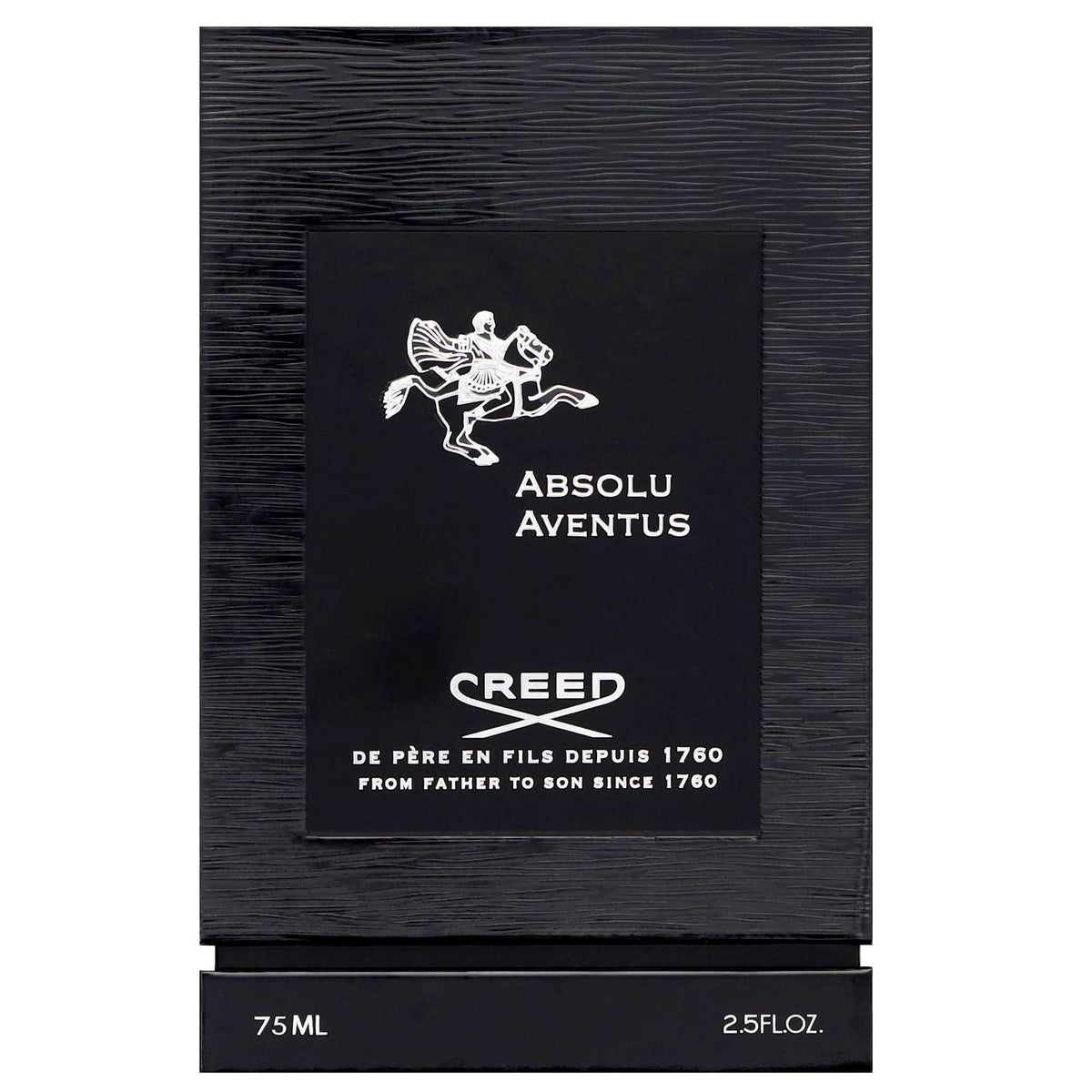Creed Absolu Aventus Eau de Parfum Spray 75ml - Additional 1
